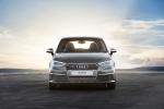 Audi S1 2014 года (ZA)